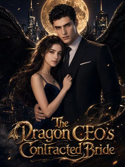 The Dragon CEO's Contracted Bride
