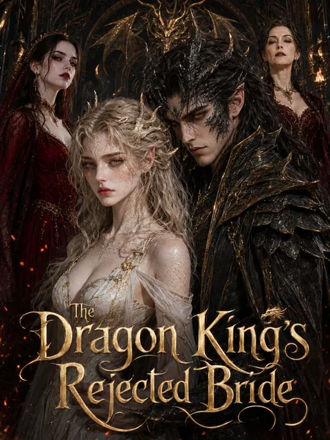The Dragon King’s Rejected Bride