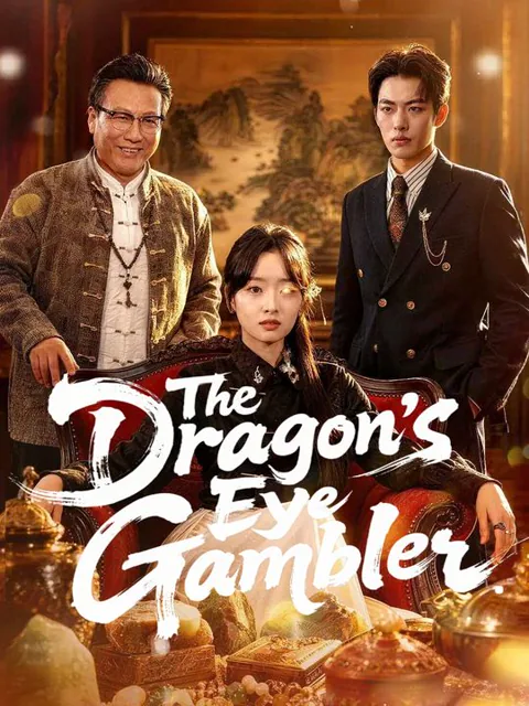 The Dragon's Eye Gambler
