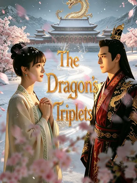 The Dragon's Triplets