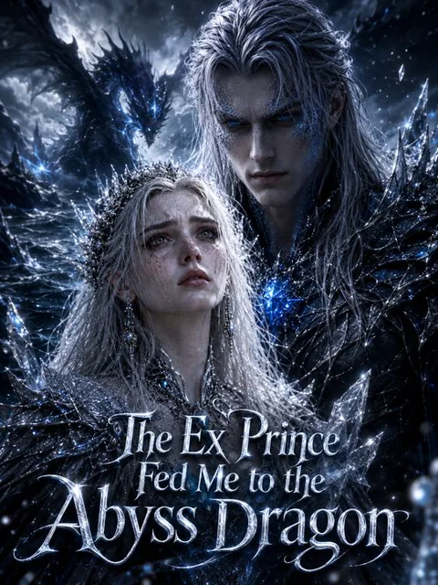 The Ex Prince Fed Me to the Abyss Dragon
