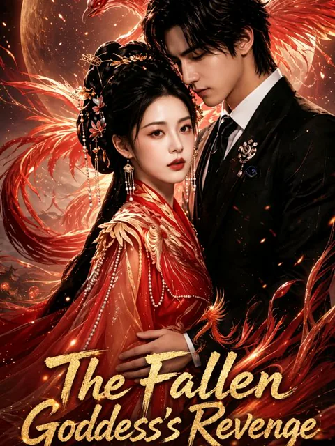 The Fallen Goddess's Revenge