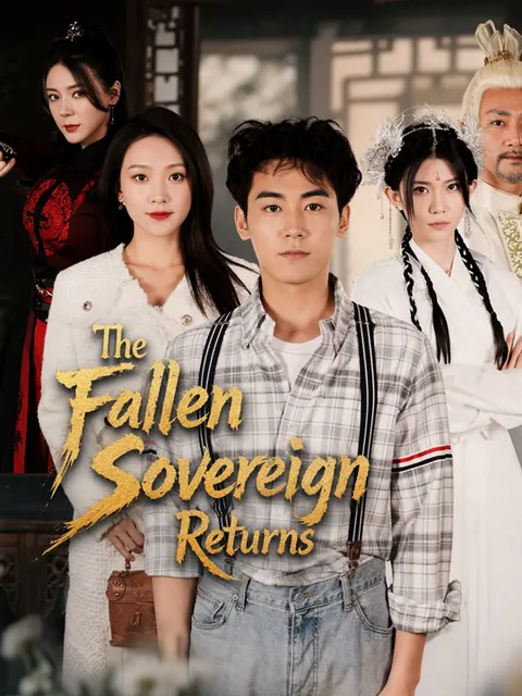 The Fallen Sovereign Returns