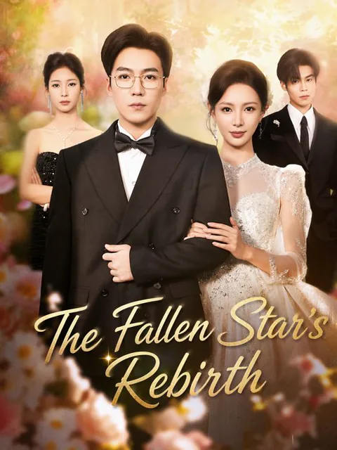 The Fallen Star's Rebirth