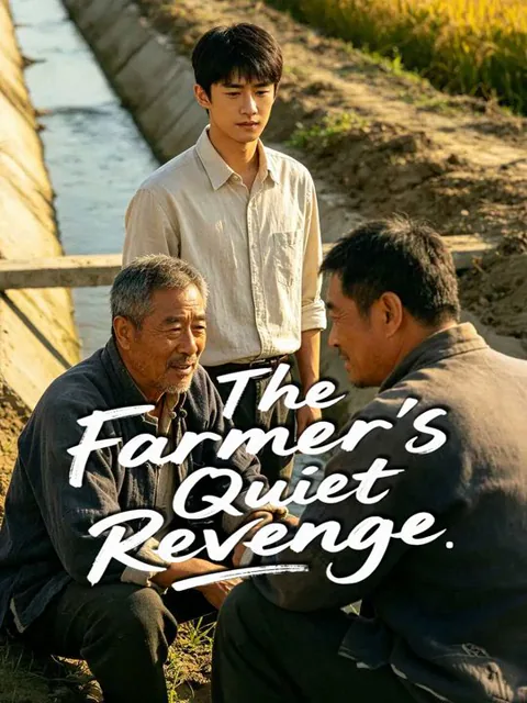 The Farmer's Quiet Revenge