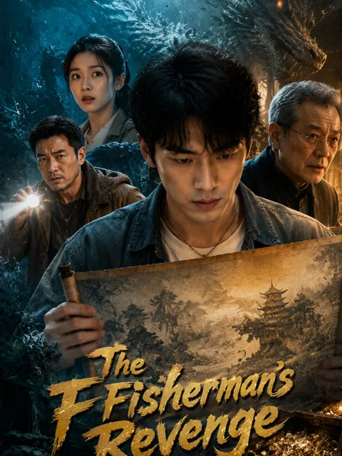 The Fisherman's Revenge