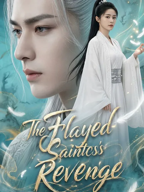 The Flayed Saintess's Revenge
