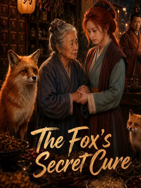 The Fox's Secret Cure