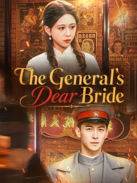 The General's Dear Bride