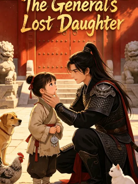 The General's Lost Daughter