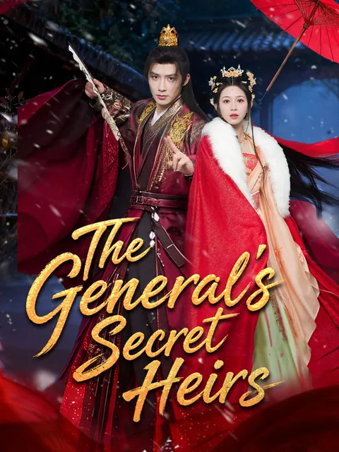 The General's Secret Heirs