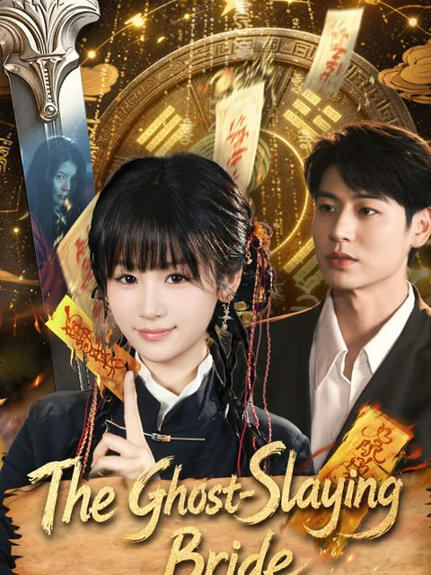 The Ghost-Slaying Bride