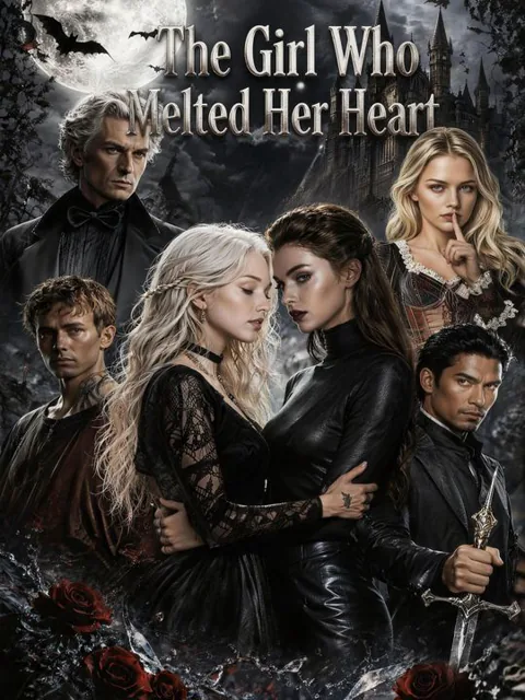 The Girl Who Melted Her Heart