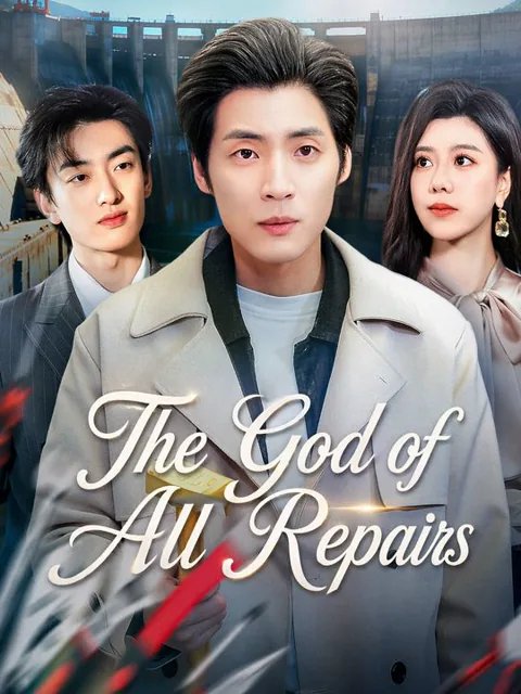 The God of All Repairs