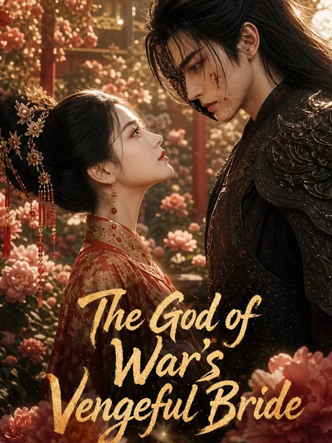 The God of War's Vengeful Bride