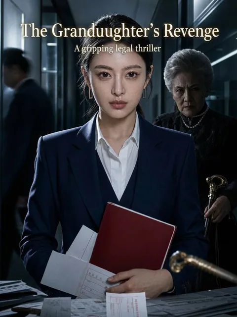 The Granddaughter's Revenge