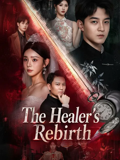 The Healer's Rebirth