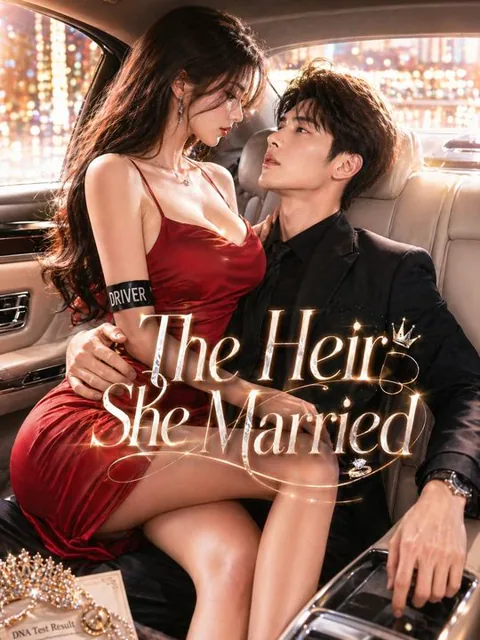The Heir She Married