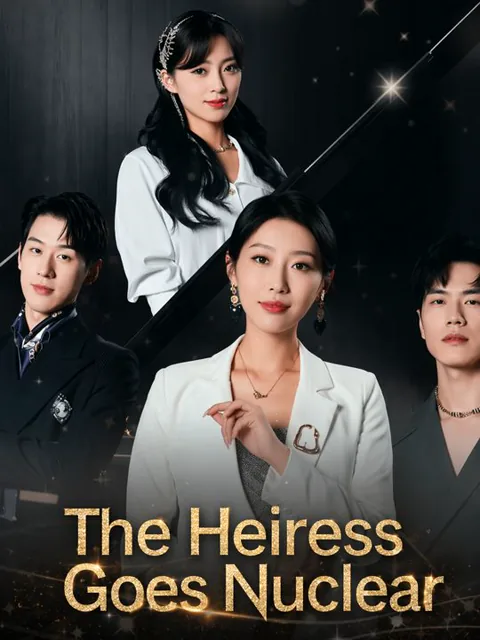 The Heiress Goes Nuclear