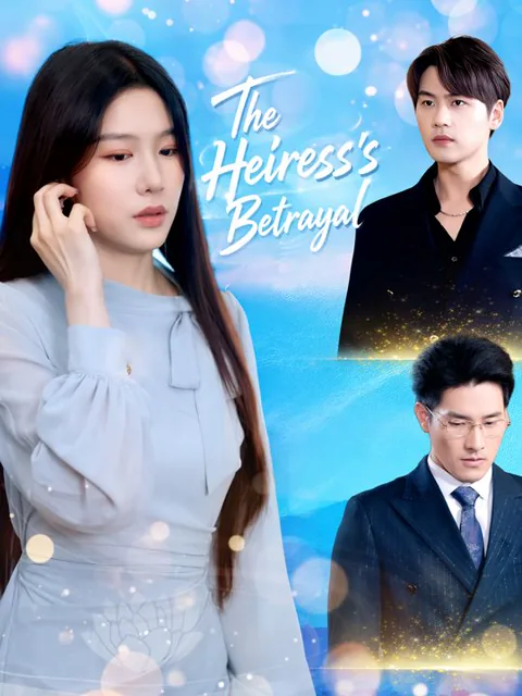 The Heiress's Betrayal