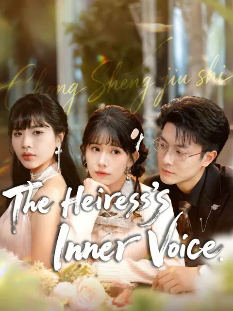 The Heiress's Inner Voice