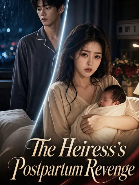 The Heiress's Postpartum Revenge