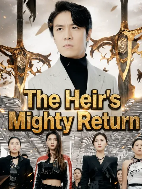 The Heir's Mighty Return