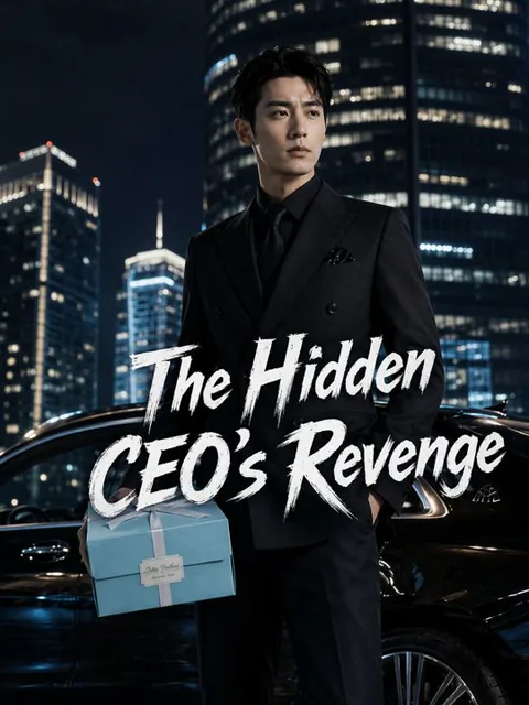 The Hidden CEO's Revenge