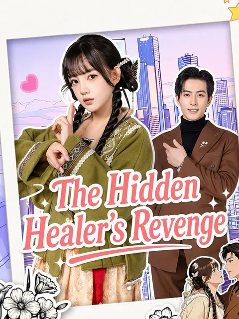 The Hidden Healer's Revenge