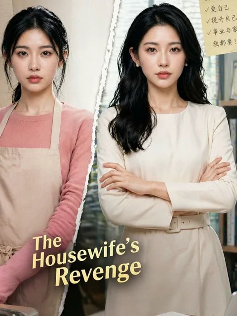 The Housewife's Revenge