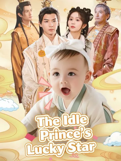 The Idle Prince's Lucky Star