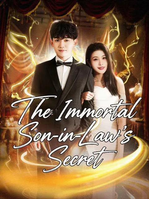 The Immortal Son-in-Law's Secret