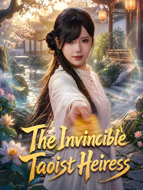 The Invincible Taoist Heiress