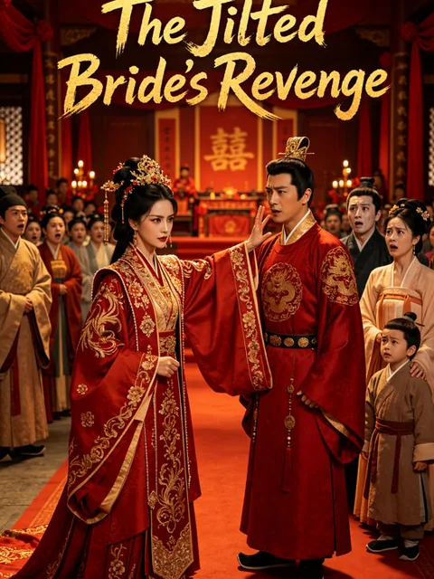 The Jilted Bride's Revenge