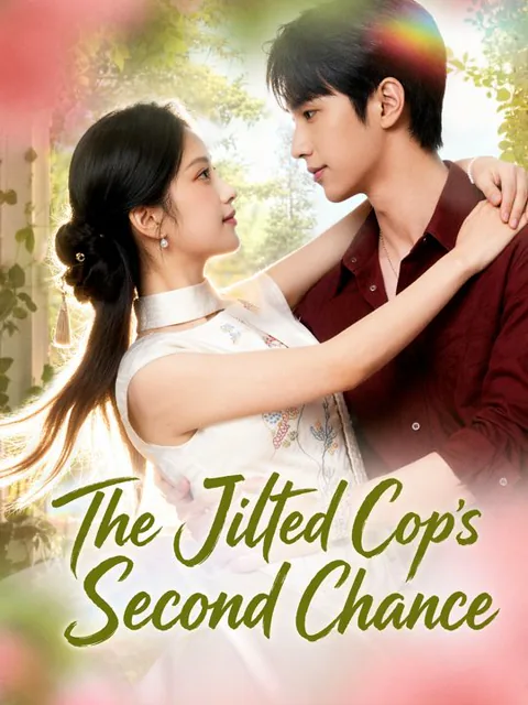 The Jilted Cop's Second Chance