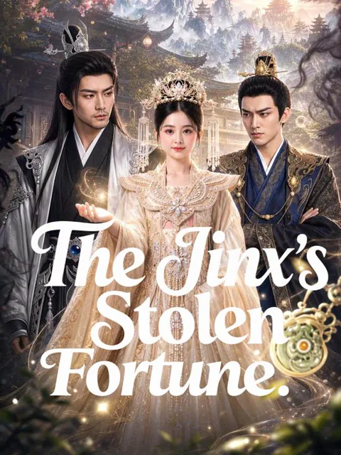 The Jinx's Stolen Fortune