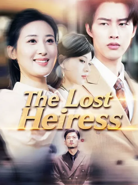 The Lost Heiress