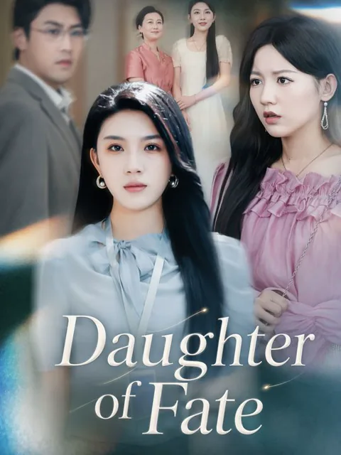 The Lost Heiress's Revenge