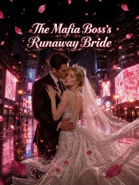 The Mafia Boss's Runaway Beloved Wife