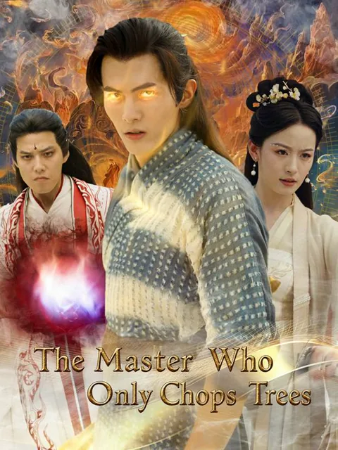 The Master Who Only Chops Trees
