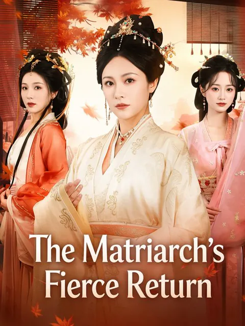 The Matriarch's Fierce Return