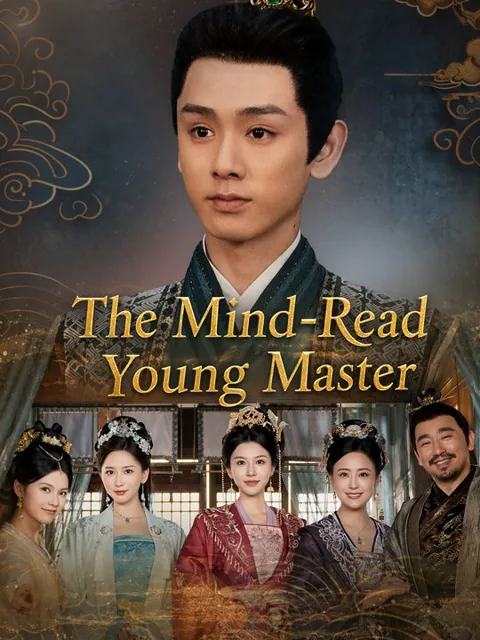 The Mind-Read Young Master