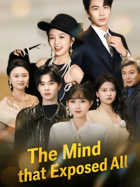 The Mind that Exposed All