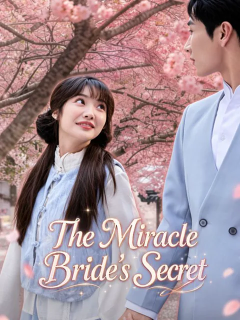 The Miracle Bride's Secret
