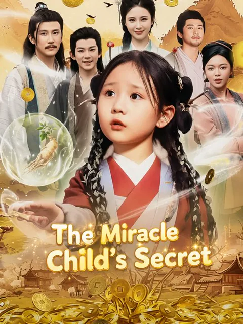 The Miracle Child's Secret