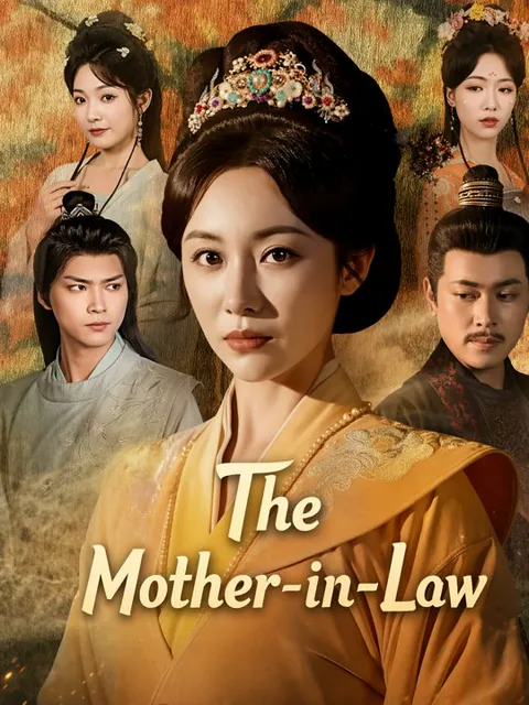The Mother-in-Law