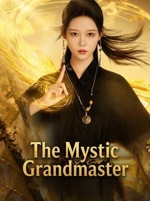 The Mystic Grandmaster