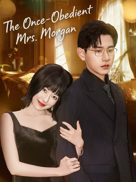 The Once-Obedient Mrs. Morgan