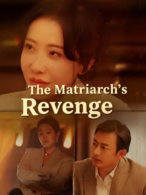 The Outcast Wife's Revenge