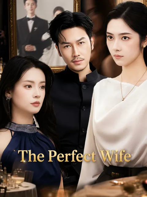 The Perfect Wife
